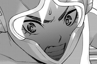 第８８話 覚悟 표지