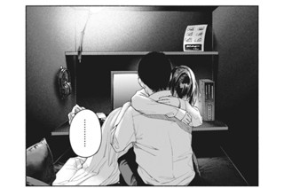 第５８話 長い夜の終わり 표지