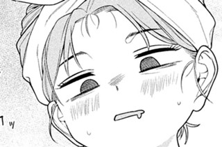 第８話 夜鷹とデート 표지