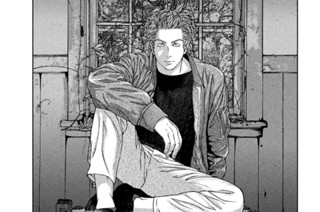 第４０話 喰らい合い 표지
