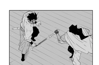 第１２４話 （３） 표지