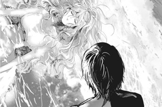 第６３話 残されたもの 표지