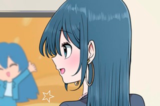 第５４話 社長とＣａｎ＇ｔ ｓｔｏｐ 표지