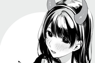 29화 特別編 描きおろしイラスト集① 표지