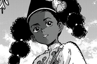 第９９話 표지