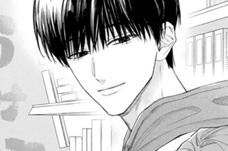 ＃２３ ． 心に触れるということは（１） 표지