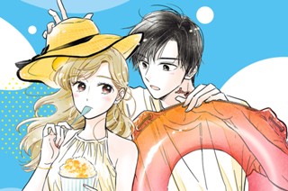 ＥＰＩＳＯＤＥ１９（１） 표지