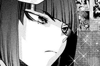 第４３話 大事な人 표지