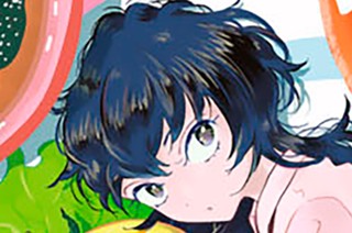 ＃０１ タルタルソースとコールスロー① 표지