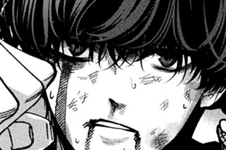 第２９話 祈り 표지