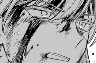 第２０話 生きる意味 표지