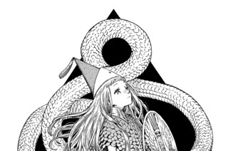 第１９話 표지