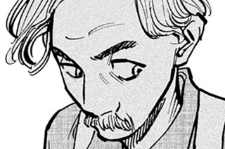 ＃１０１ DEAR SHIMAZAKI SEARCHING FOR A RAT2 표지