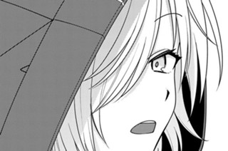第５話② 五千九百歩のその先は…… 표지
