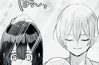 ＃20 「立ち上がれ…！」② 표지