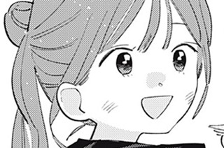 第１８話 星に願うこと 표지
