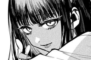 第１９話 変わらないもの 표지