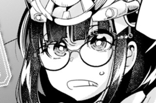 第１３３話 よくわからないけれど方向性が違うみたいです① 표지