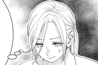 第２６話 野乃ちゃんとダイエット 표지