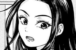 第１６３話 続 従姉妹 표지