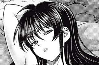 第３１５話 「フェイズ２」 표지