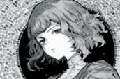 第一話 高い塔の魔女 표지