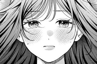 第6話 私から触ってもいい？(1) 표지