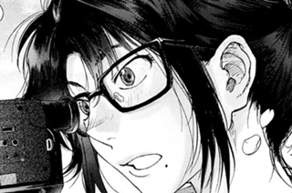 1화 【コミックDAYS読み切り】ALL FOR THE BEST 표지