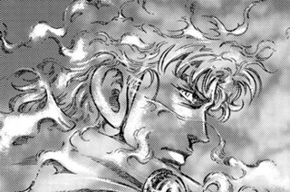 第５０１話 神様は答えてくれない 표지
