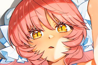 第４５話 愛と海の楽園 표지
