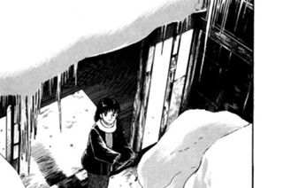 第64話 新しい米づくり 표지