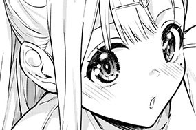 休載イラスト 표지