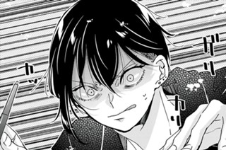 第１００話 長く一緒にいたい… 표지