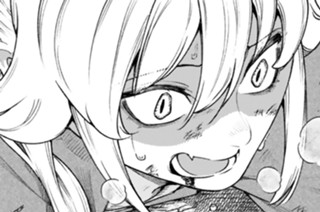 第19話 一筋の光② 표지