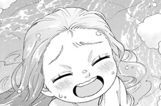第３話 はじめての魔女 표지
