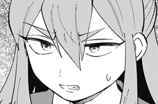 第５７話 背中で学ぼう！ 표지