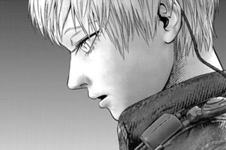 ［第７６話］ 표지