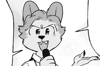 30화 【単行本宣伝話】 표지
