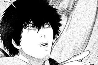 第６０話 ハンティング 표지