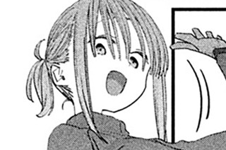 第１３０話 前髪ちゃん㉗ 표지