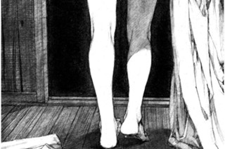 第四十三幕 群〈焔（ほむら）〉 표지