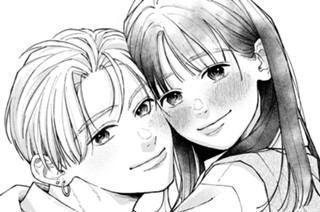 第16話① 終わらない恋のはじめかた① 표지