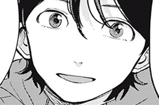 第１７話 (*^_^*) 표지