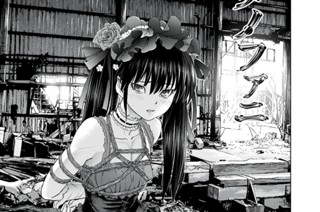 第２６３話 「フェイク」 표지