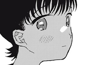 第４話 着地 표지