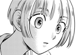 第５話 唯一無二 표지