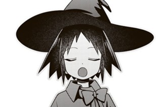 第３話② ルキウゲ・ルキウゲ・ロフォカーレ…… 표지
