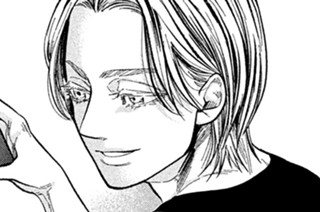 第１７話 陶酔 표지
