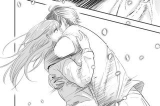 第６７話 被害者 표지