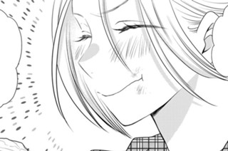 93화 第５６話 肉巻かれおにぎり 표지